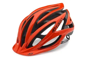 Giro fathom orange shop