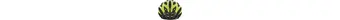 Abus Helm Tec-Tical limette/sw Größe: L