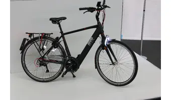 trekking centurion e bike E-Fire City R850 E-Bikes gebraucht 1 Stück Wandmontierter Haarschmuck Größe: (Abstand zwischen den Paneellamellen):15 - 16 mm softtampon