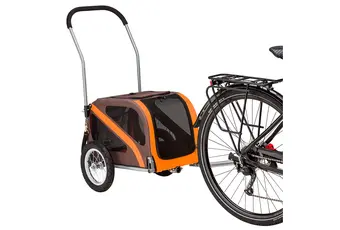 Bluebird Laufrad 12" für Dog Mini Fahrrad Hundeanhänger NEU 