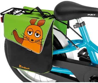 Puky LS-Pro Kinder-Fahrrad Schutzblech-Set