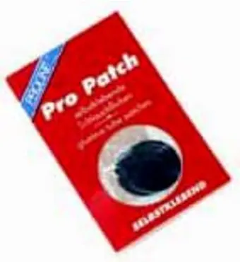 Proline Anti Platt Pannenschutz Antiplatt - violett - für 29 MTB