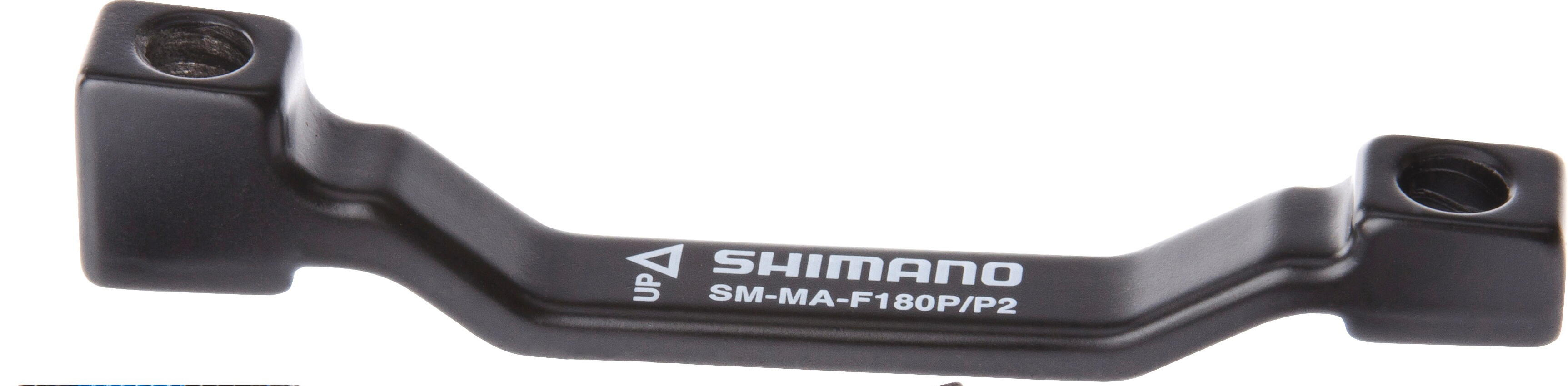 Shimano Disc-Adapter VR 180 PM/PM