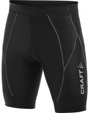 Craft He.-Active-Shorts, schwarz Größe: Größe: Gr. M
