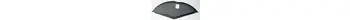 Hesling Mantelschoner 28" Wachstuch sw