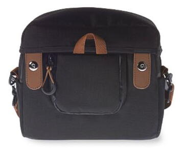 Basil Basil Miles Handlebar Bag