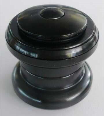Ragos A-Head Steuersatz 1 1/8" sw Größe: 1 1/8 Zoll