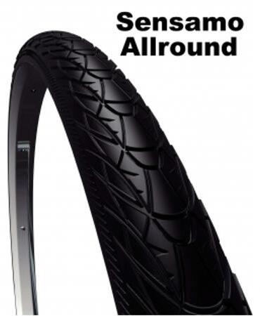 CST Sensamo Allround 28"37-622