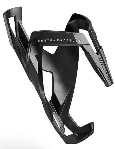 Elite CUSTOM RACE PLUS SCHWARZ