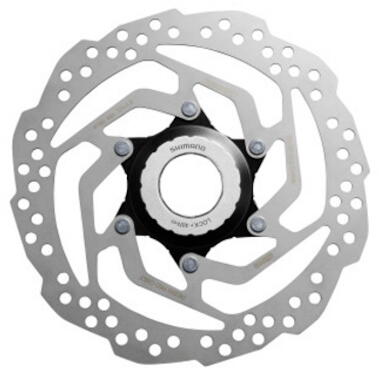 Shimano RT 10 Rotor 180 mm Center Lock