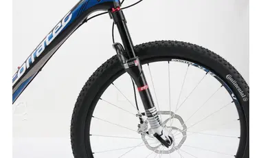 Corratec X Vert | Up to 70% off | Save on used bikes | buycycle