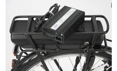 für Bulls Green Mover Lavida Plus, LION E-Bike Akku 36V 17