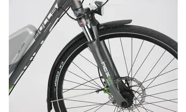 Unité De Commande Vélo électrique Pour Bulls Green Mover CROSS DISC 2011-2013 – OSYNCE