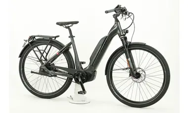 cube downhill e bike Cube Stereo Hybrid 160 HPC SLX
