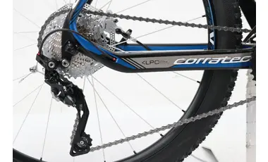 Corratec X-Vert 26 Zoll Herrenfahrrad 30 Gang Kettenschaltung