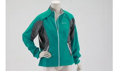 Veste cycliste Sugoi Versa homme taille M gilet HI VIZ