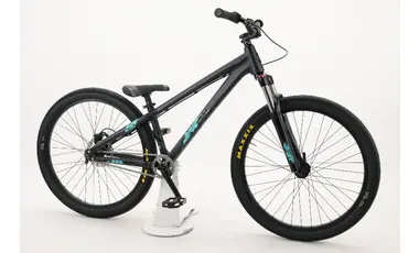 Bergamont Kiez 040 Single Speed 26 Zoll Herrenfahrrad Singlespeed schwarz Rahmenhohe 30 cm