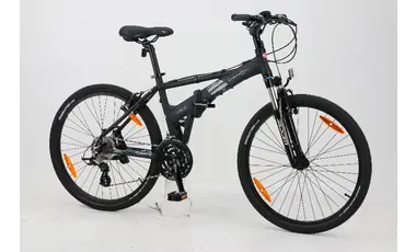 Dahon clearance espresso 26