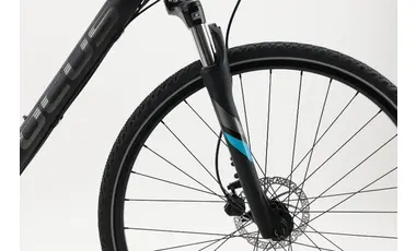 focus crater lake crossbike