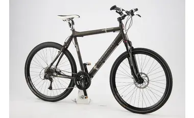 Kalkhoff 28 Zoll Herrenfahrrad 24 Gang Kettenschaltung Rahmenhohe 55 cm