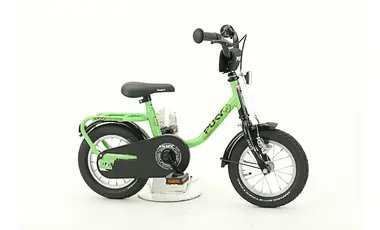 Puky z2 bike top