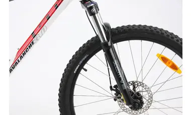 GT Avalanche 3.0 Disc 24G.ws 09 Rahmenhohe 38 cm 457074