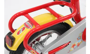 Puky Z2 Kinderrad 12