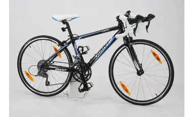 Tcr espoir deals 24 2019