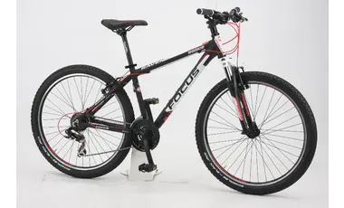 FOCUS RAVEN ROOKIE 20 - Kinderfahrrad - 2019