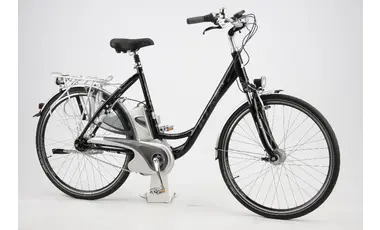 Rixe Bordeaux I7R Plus - Trekking E-Bike - 2019