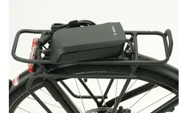 BOSCH E-Bike Akku, für RIXE Montpellier B9