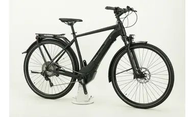 Cube Kathmandu Hybrid SL 500 Ah Herrenfahrrad 11 Gang Kettenschaltung