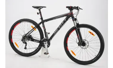 Scott scale discount 29 comp