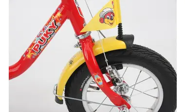 Puky Z2 Kinderrad 12