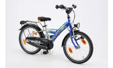 Pegasus 18 Zoll kinderfahrrad 3 Gang Nabenschaltung Rahmenhhe: