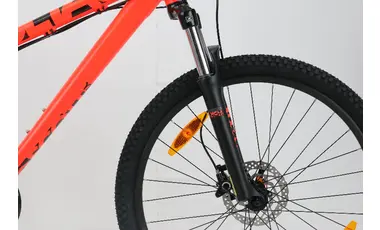 Scott Scott Voltage YZ 10 26 Zoll Herrenfahrrad 24 Gang