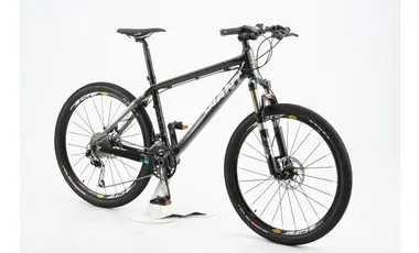 GIANT XTC3 サイズL 26インチ　MTB Giant XtC Advanced 3 Disc 26
