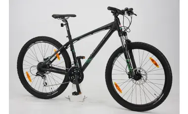 Giant Talon 5 He.27 MTB 24K sw Rahmenhohe 40 cm 352097