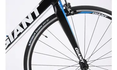 Giant TCR 1 Compact 28 20G. 2011 Rahmenhohe 46 5 cm 351274