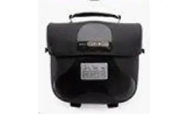 Brompton Mini-O-Bag 7L schwarz (343575)