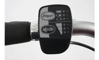 E Bike Rixe Bordeaux, Gebrauchte Damenfahrräder kaufen