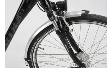 vhbw Akku passend für Rixe Bordeaux Impulse, Bordeaux I7R, Bordeaux I8R, E-Bike Akku Akku Li-Ion