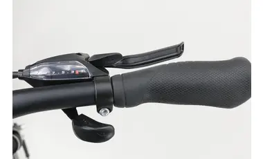 fahrrad zum aufrecht sitzen kettler traveller 1.0