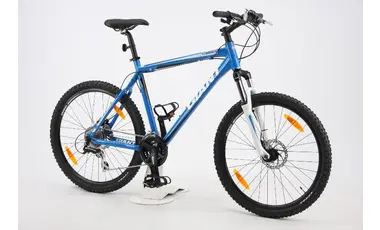 Giant Terrago Disc He.26 24G. 2010 Rahmenhohe 48 cm 350986