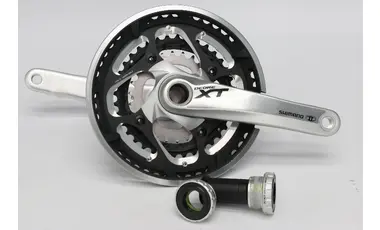 Shimano deore xt t781 sale