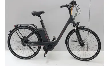 Kalkhoff Include Premium i8 17 Ah Damenfahrrad 8 Gang Nabenschaltung