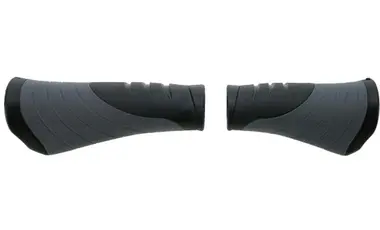 Velo Anche D3 Gestisce La Maniglia A Vite Gel A 3 Componenti 135 Mm 92 Mm Accessorio Per Biciclette Nero 55916