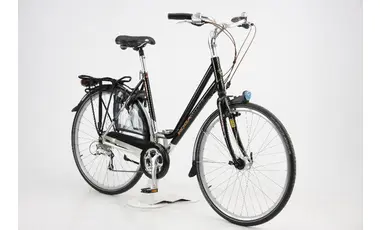 Koga miyata distance lady online