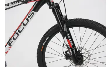focus black hills mountain bike