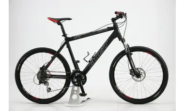 Ghost 2000 mountain bike new arrivals